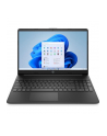 Notebook HP 15s-fq2222nw 15,6''FHD/i5-1135G7/8GB/SSD512GB/IrisXe/W11 Black - nr 1