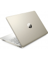 Notebook HP 15s-fq2689nw 15,6''FHD/i3-1115G4/8GB/SSD512GB/UHD/W11 Złoty (Pale Gold) - nr 10