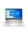 Notebook HP 15s-fq2689nw 15,6''FHD/i3-1115G4/8GB/SSD512GB/UHD/W11 Złoty (Pale Gold) - nr 1