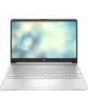 Notebook HP 15s-fq2689nw 15,6''FHD/i3-1115G4/8GB/SSD512GB/UHD/W11 Złoty (Pale Gold) - nr 2