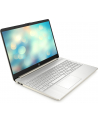 Notebook HP 15s-fq2689nw 15,6''FHD/i3-1115G4/8GB/SSD512GB/UHD/W11 Złoty (Pale Gold) - nr 8