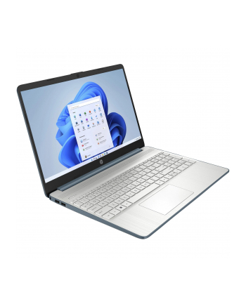 Notebook HP 15s-eq2047nq 15,6''FHD/Ryzen 3 5300U/8GB/SSD256GB/Radeon/W11