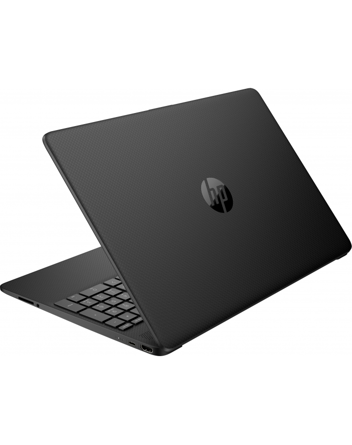 Notebook HP 15s-fq4515n 15,6''FHD/i5-1155G7/8GB/SSD512GB/IrisXe/W11 Black główny