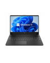 Notebook HP 15s-fq4515n 15,6''FHD/i5-1155G7/8GB/SSD512GB/IrisXe/W11 Black - nr 1