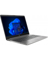 Notebook HP 250 G9 15,6''FHD/i3-1215U/8GB/SSD256GB/UHD/W11 Asteroid Silver - nr 10
