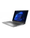 Notebook HP 250 G9 15,6''FHD/i3-1215U/8GB/SSD256GB/UHD/W11 Asteroid Silver - nr 1