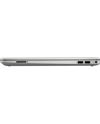 Notebook HP 250 G9 15,6''FHD/i3-1215U/8GB/SSD256GB/UHD/W11 Asteroid Silver