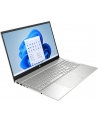 Notebook HP Pavilion 15-eg2419nw 15,6''FHD/i5-1235U/16GB/SSD512GB/IrisXe/W11 Silver - nr 11