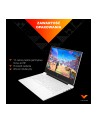 Notebook HP Victus 15-fa0139nw 15,6''FHD/i5-12450H/8GB/SSD512GB/GTX 1650-4GB/W11 Black - nr 12