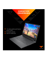 Notebook HP Victus 15-fa0139nw 15,6''FHD/i5-12450H/8GB/SSD512GB/GTX 1650-4GB/W11 Black - nr 5