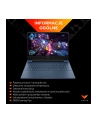 Notebook HP Victus 15-fa0139nw 15,6''FHD/i5-12450H/8GB/SSD512GB/GTX 1650-4GB/W11 Black - nr 6