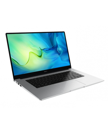 Huawei Notebook Smartphome MateBook D 15 15,6''FHD/i5-1135G7/8GB/SSD512GB/IrisXe/W11 Silver