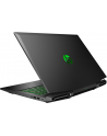 Notebook HP Pavilion Gaming 17-cd2135nw 17,3''FHD/i5-11300H/8GB/SSD512GB/RTX 3050 Ti-4GB/ Black - nr 12