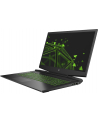 Notebook HP Pavilion Gaming 17-cd2135nw 17,3''FHD/i5-11300H/8GB/SSD512GB/RTX 3050 Ti-4GB/ Black - nr 9