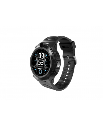 Smartwatch Garett Kids Cloud 4G czarny