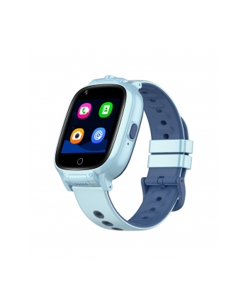 Smartwatch Garett Kids Twin 4G niebieski