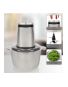 ProfiCook Multi-Chopper MZ 1227 (stainless steel) - nr 5
