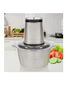ProfiCook Multi-Chopper MZ 1227 (stainless steel) - nr 6
