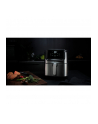 AEG Gourmet 6, hot air fryer (stainless steel/Kolor: CZARNY) - nr 10