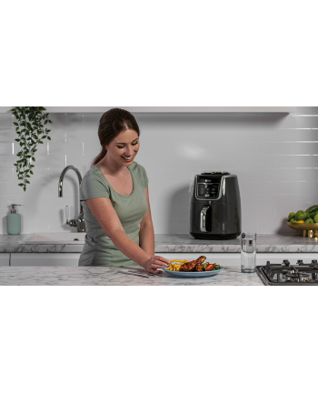 Nutri Ninja MAX AF160(wersja europejska), Air Fryer