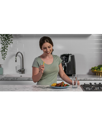 Nutri Ninja MAX AF160(wersja europejska), Air Fryer