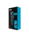 Braun Series 5 51-M1000s, razor (Kolor: CZARNY/turquoise) - nr 23