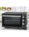 Rommelsbacher Back ' Grill oven BG 1620, mini oven (anthracite) - nr 10