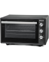 Rommelsbacher Back ' Grill oven BG 1620, mini oven (anthracite) - nr 1