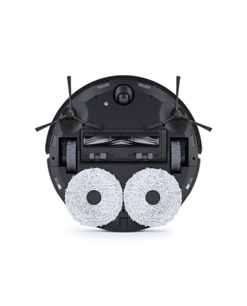 ECOVACS D-EEBOT X1 OMNI, robot vacuum (Kolor: CZARNY)