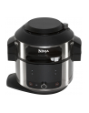 Nutri Ninja Foodi 11-in-1, multi-cooker (stainless steel/Kolor: CZARNY) - nr 11