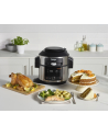 Nutri Ninja Foodi 11-in-1, multi-cooker (stainless steel/Kolor: CZARNY) - nr 2