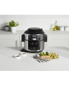 Nutri Ninja Foodi 11-in-1, multi-cooker (stainless steel/Kolor: CZARNY) - nr 3