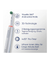 Braun Oral-B Pro 3 3500, electric toothbrush (Kolor: BIAŁY) - nr 11