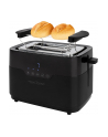 ProfiCook PC-TA 1244, toaster (Kolor: CZARNY/Kolor: CZARNY (matt)) - nr 1