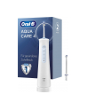 Braun Oral-B AquaCare 4, oral care (Kolor: BIAŁY) - nr 1