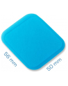 Beurer Replacement set EM 50 gel pads, massage device (blue, 6 pieces) - nr 12