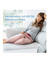 Beurer Replacement set EM 50 gel pads, massage device (blue, 6 pieces) - nr 3