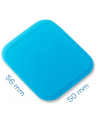 Beurer Replacement set EM 50 gel pads, massage device (blue, 6 pieces) - nr 6