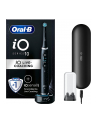 Braun Oral-B iO Series 10, electric toothbrush (Kolor: CZARNY, cosmic Kolor: CZARNY) - nr 1