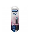 Braun Oral-B iO gentle cleaning set of 2, brush head (Kolor: CZARNY) - nr 13