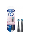 Braun Oral-B iO gentle cleaning set of 2, brush head (Kolor: CZARNY) - nr 12