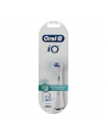 Braun Oral-B brush heads iO Specialized Clean 2er (Kolor: BIAŁY) - nr 13