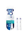 Braun Oral-B brush heads iO Specialized Clean 2er (Kolor: BIAŁY) - nr 1