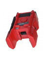 Einhell TC-RA 18 Li BT - Solo, construction site radio (red/Kolor: CZARNY, Bluetooth) - nr 10