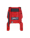 Einhell TC-RA 18 Li BT - Solo, construction site radio (red/Kolor: CZARNY, Bluetooth) - nr 9