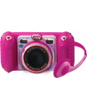 VTech KidiZoom Duo Pro, digital camera (pink) - nr 1