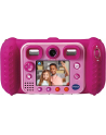 VTech KidiZoom Duo Pro, digital camera (pink) - nr 2