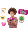 VTech KidiZoom Duo Pro, digital camera (pink) - nr 10