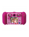 VTech KidiZoom Duo Pro, digital camera (pink) - nr 15
