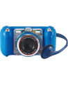 VTech KidiZoom Duo Pro, digital camera (blue) - nr 1